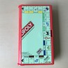 Monopoly : Monopoly Reisspel/reisversie.