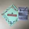 Monopoly : Reisspel / Reisversie
