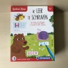 Spelend leren : Ik leer te schrijven.