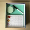 Spelend leren : Ik leer te schrijven.