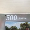 Falcon Landschappen: 500 stukjes