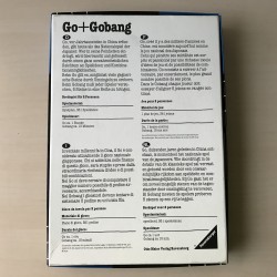 Go & Gobang