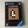 Go & Gobang