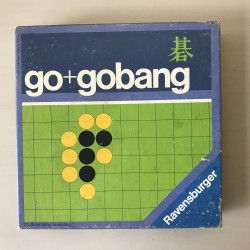 Go & Gobang