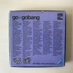 Go & Gobang