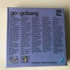 Go & Gobang. Nieuw