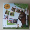 De Gruffalo. Domino