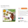 De Gruffalo. Domino