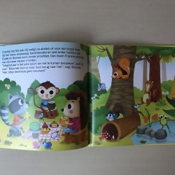 Samenleven: Een nieuwe vriend