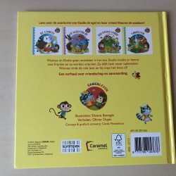 Samenleven: Een nieuwe vriend
