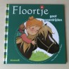 Floortje gaat paardrijden