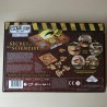 Escape room, the game. Secret of the scientist