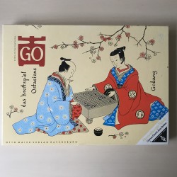 Go & Gobang