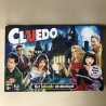 Cluedo : Het bekende misdaadspel. Maak kennis met Dr. Li-la