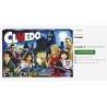 Cluedo : Het bekende misdaadspel. Maak kennis met Dr. Li-la