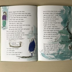 De toverlamp : De schat