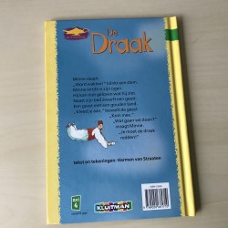 De toverlamp : De draak