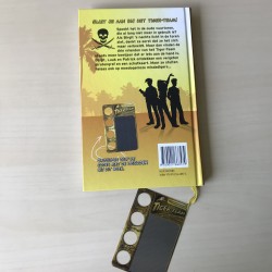 Tiger-Team : De knekelkust