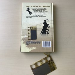 Tiger-Team : Het paardenspook