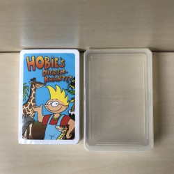 Hobies dierenkwartet.