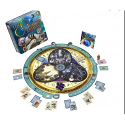 The Golden Compass DVD spel