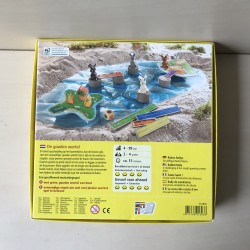 Haba : De gouden wortel.