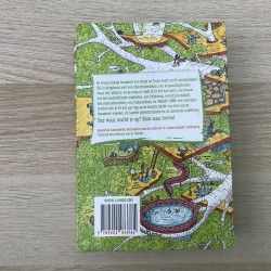 De waanzinnige Boomhut van 65 verdiepingen. Deel 5