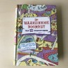 De waanzinnige Boomhut van 52 verdiepingen. Deel 4