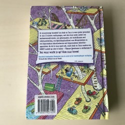 De waanzinnige Boomhut van 52 verdiepingen. Deel 4