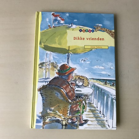Dikke vrienden