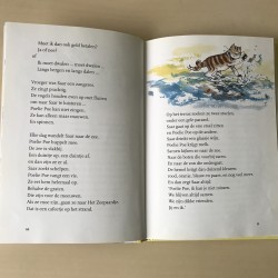Dikke vrienden