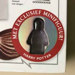 Lego Harry Potter : een wereld vol magie - poppetje