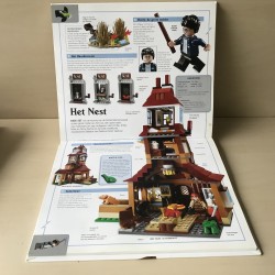 Lego Harry Potter : een wereld vol magie - poppetje