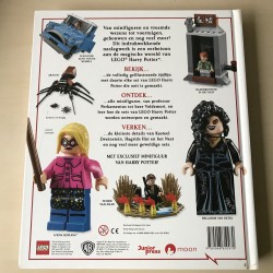 Lego Harry Potter : een wereld vol magie - poppetje
