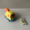 VTech Toet Toet : Tim takelwagen.