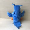 Fabeltjeskrant Mijnheer Den Uil : Poppenkastpop, handpop