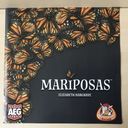 Mariposas