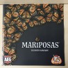 Mariposas