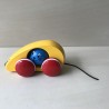 Brio : Houten muis.