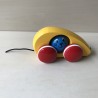 Brio : Houten muis.