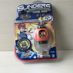 Slingers. Set de inicio. Nieuw.