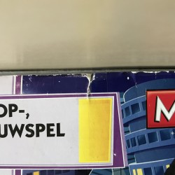 Monopoly gekke geldautomaat