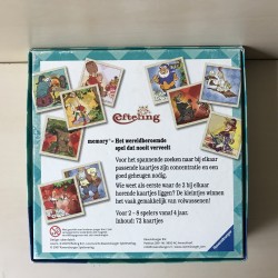 Efteling : memory