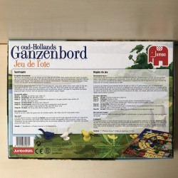 Ganzenbord