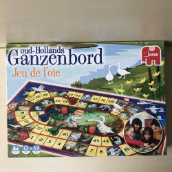 Ganzenbord