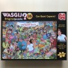 Wasgij : Nieuw. Original Puzzle. Car Boot Capers! Vlooienmarkt vondsten . Nummer 35. 1000 stukjes