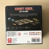 Kaartspel : Knight Rider kitt vs karr.