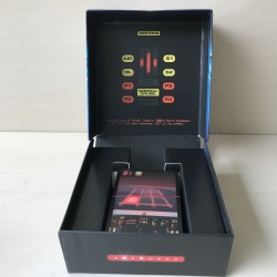 Kaartspel : Knight Rider kitt vs karr.