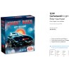 Kaartspel : Knight Rider kitt vs karr.