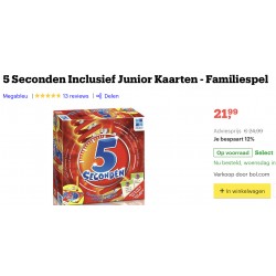 5 Seconden
